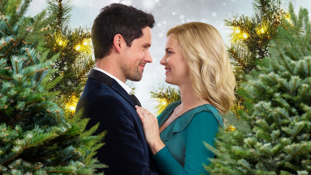 Watch Another Christmas Coincidence live or ondemand Freeview Australia